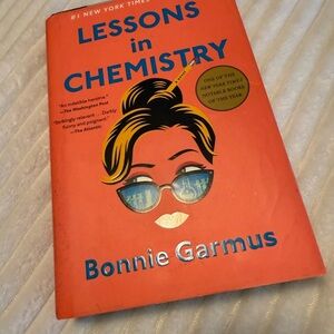 Lessons in Chemistry Book